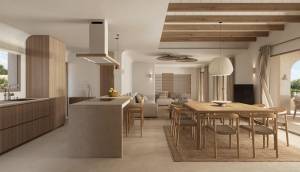 Obra Nueva - Villa / Chalet - Benissa - La Fustera