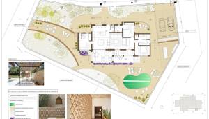 Obra Nueva - Villa / Chalet - Benissa - La Fustera