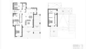 Obra Nueva - Villa / Chalet - Algorfa - La Florida