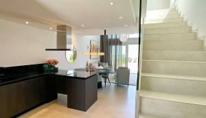 New - Villa - Algorfa - La Florida