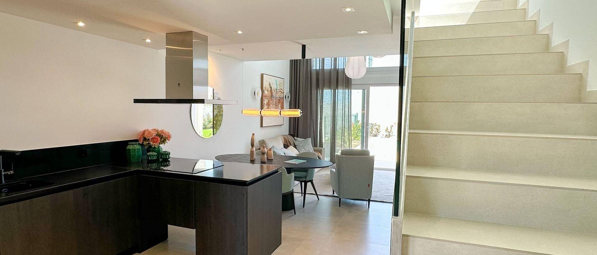 New - Villa - Algorfa - La Florida