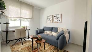 New - Villa - Algorfa - La Florida