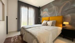 New - Villa - Algorfa - La Florida