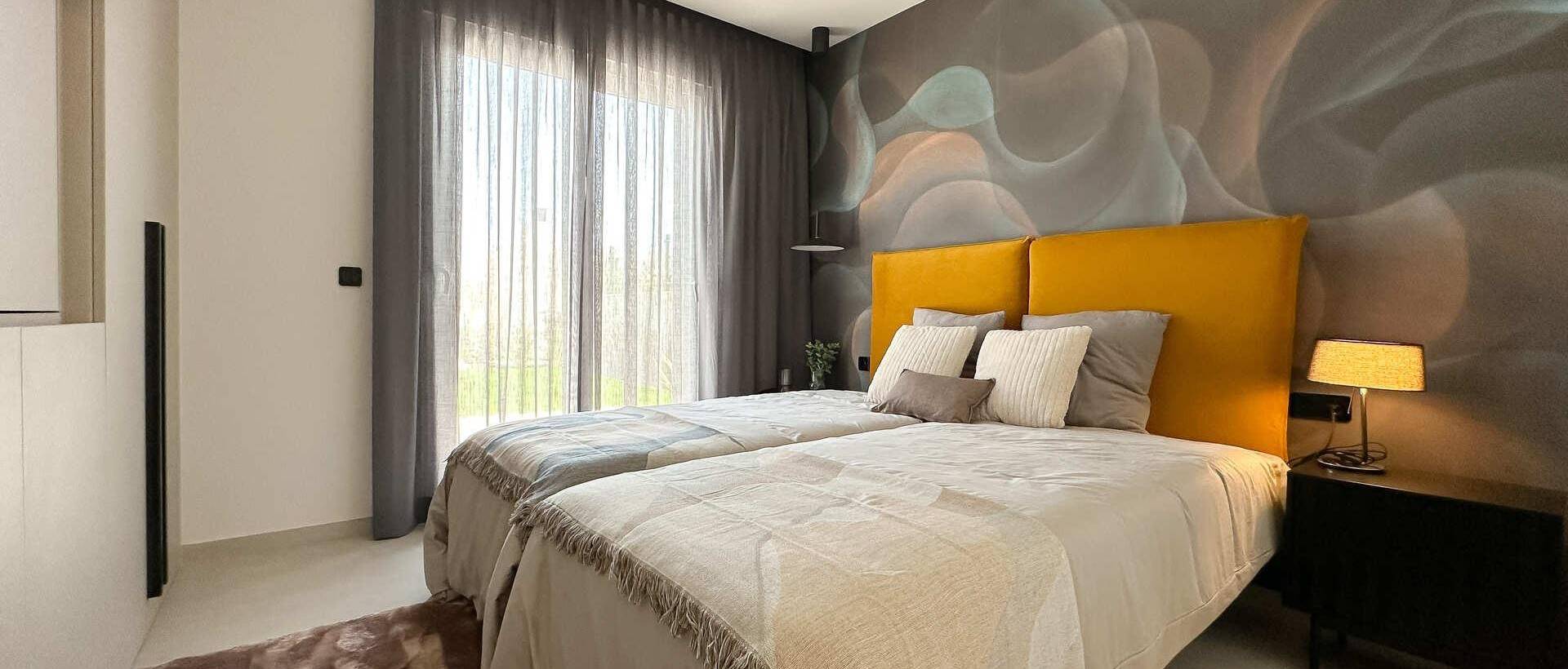 New - Villa - Algorfa - La Florida