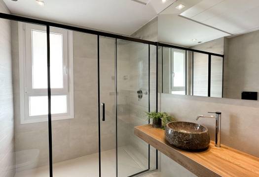 New - Villa - Algorfa - La Florida