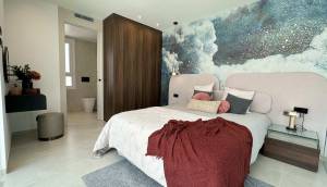 New - Villa - Algorfa - La Florida