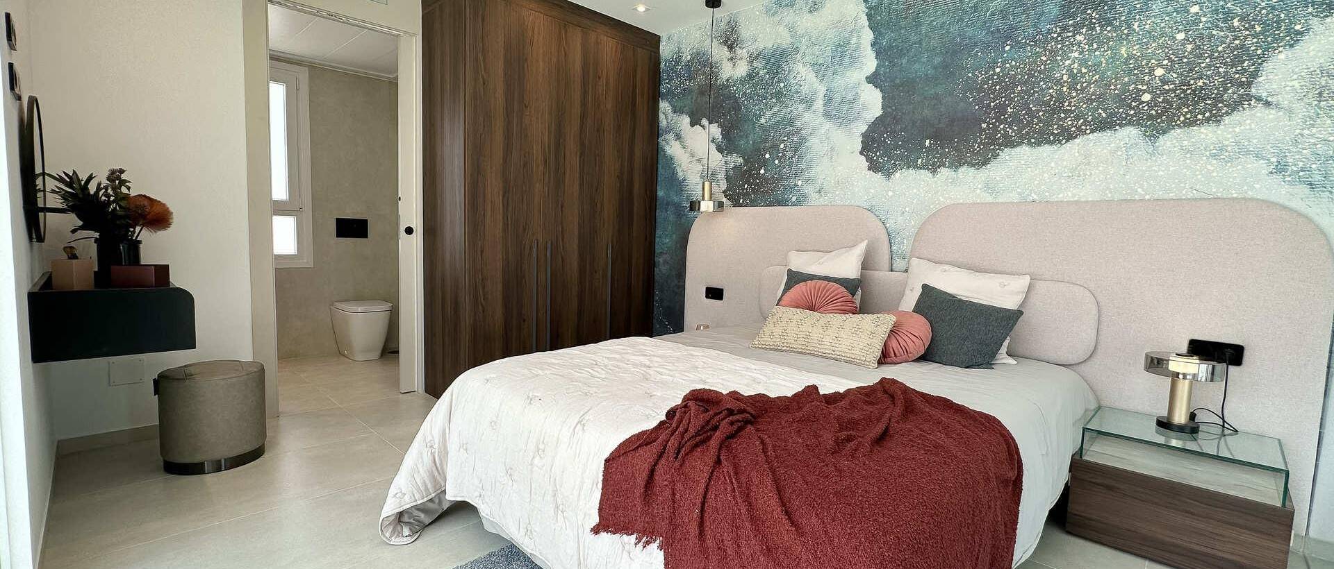 New - Villa - Algorfa - La Florida