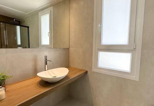 New - Villa - Algorfa - La Florida