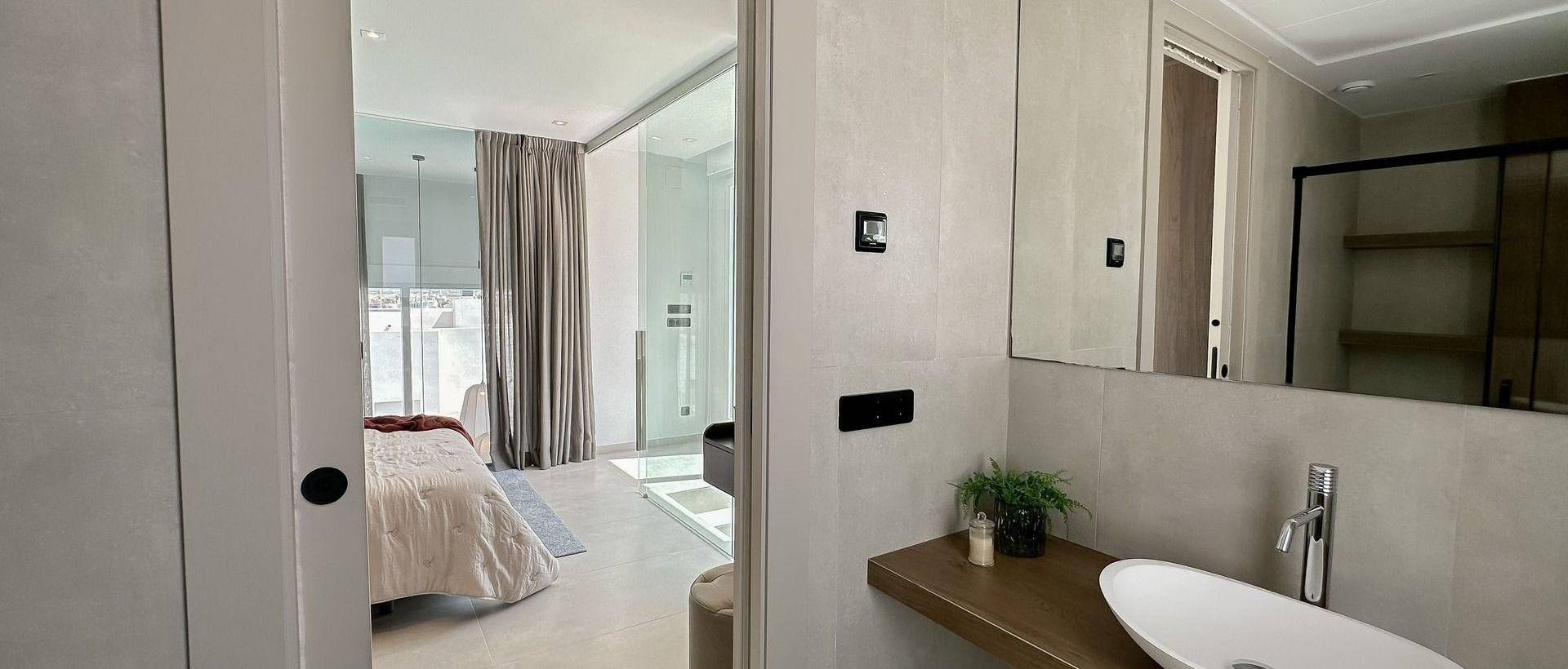 New - Villa - Algorfa - La Florida