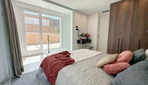 New - Villa - Algorfa - La Florida