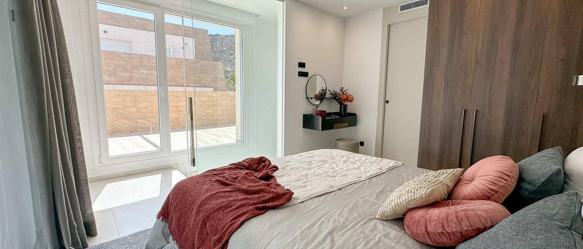 New - Villa - Algorfa - La Florida