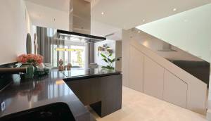 New - Villa - Algorfa - La Florida