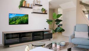 New - Villa - Algorfa - La Florida