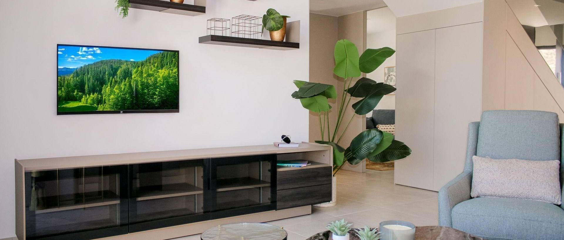 New - Villa - Algorfa - La Florida