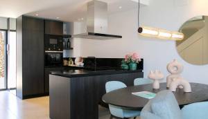 New - Villa - Algorfa - La Florida