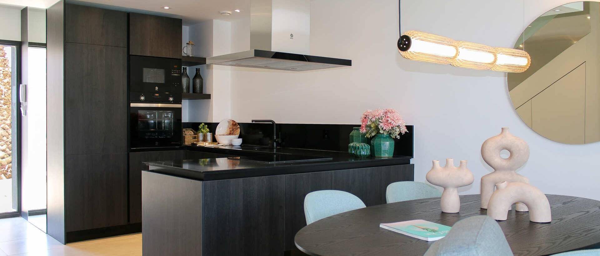 New - Villa - Algorfa - La Florida