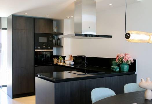 New - Villa - Algorfa - La Florida