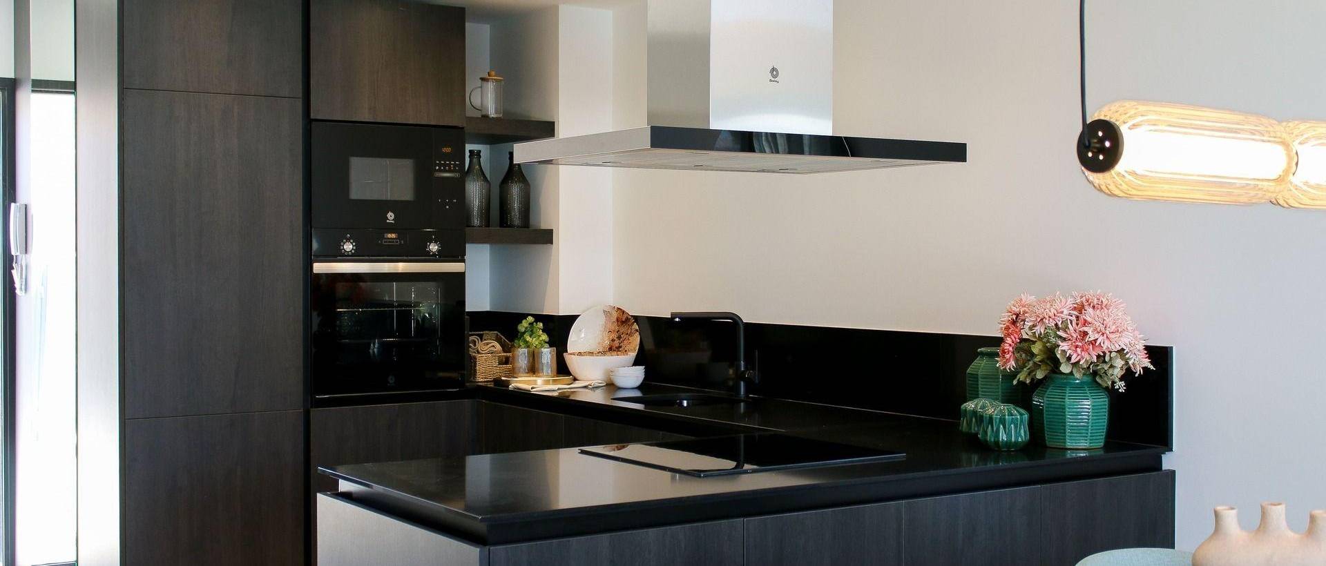 New - Villa - Algorfa - La Florida