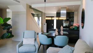 New - Villa - Algorfa - La Florida