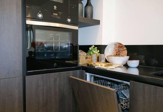 New - Villa - Algorfa - La Florida