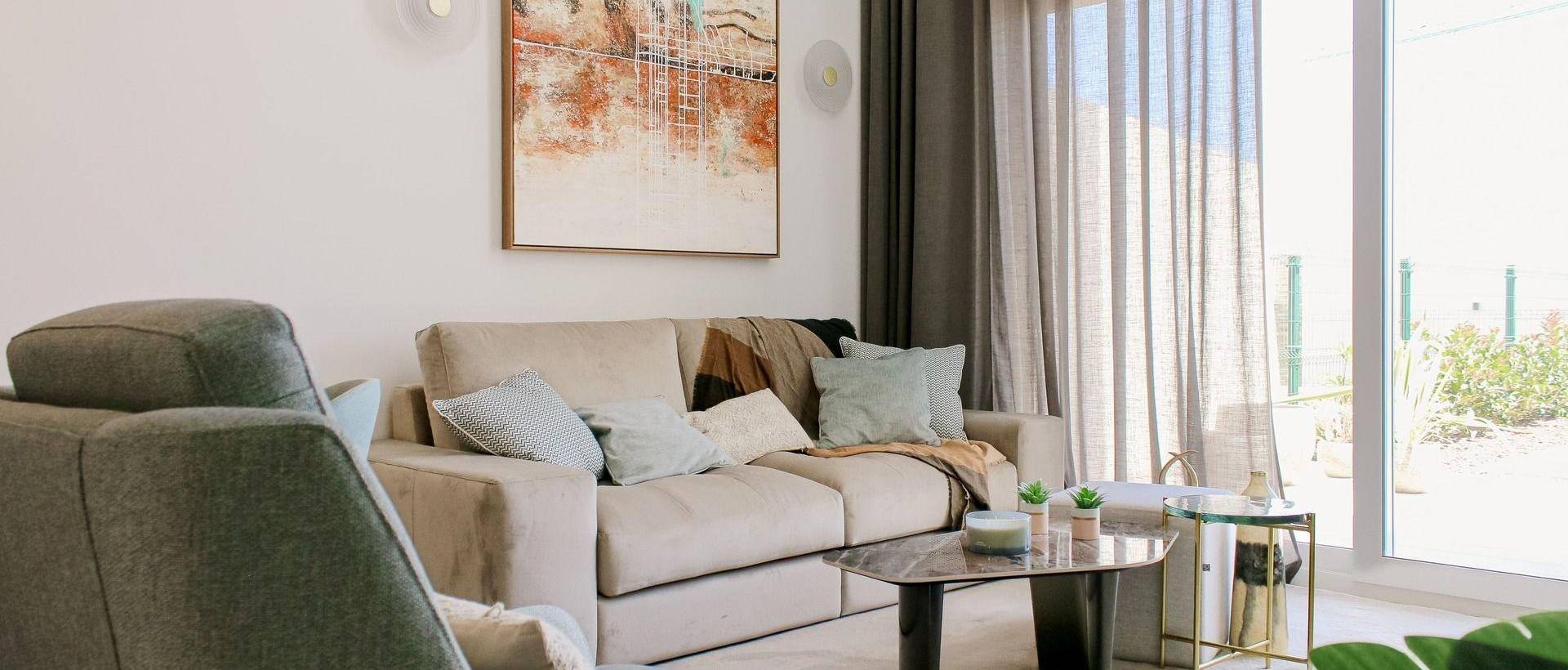 New - Villa - Algorfa - La Florida