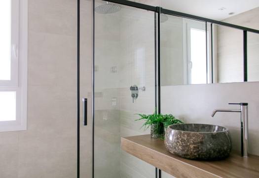 New - Villa - Algorfa - La Florida