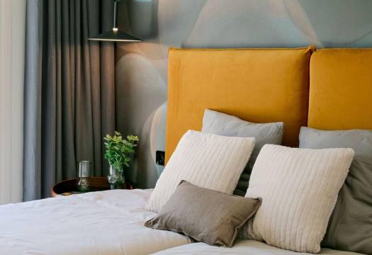 New - Villa - Algorfa - La Florida