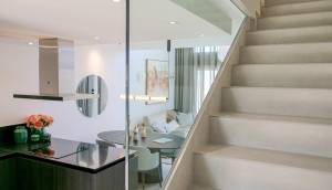 New - Villa - Algorfa - La Florida