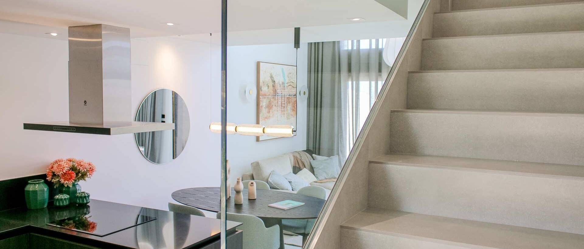 New - Villa - Algorfa - La Florida