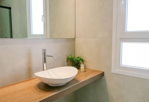 New - Villa - Algorfa - La Florida