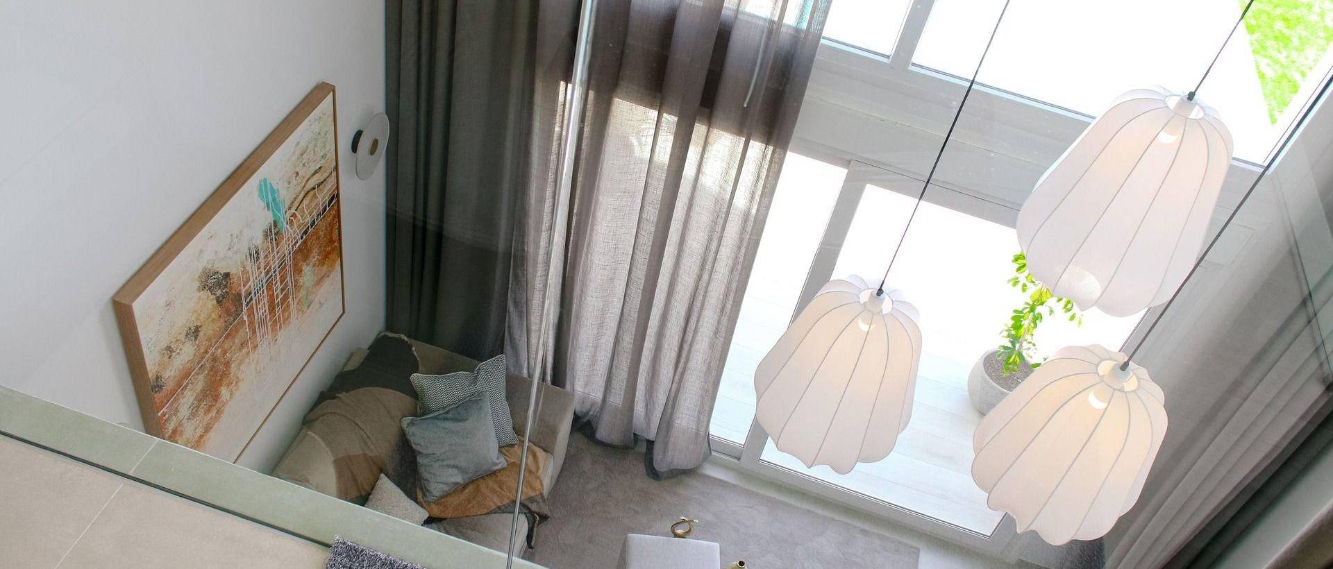 New - Villa - Algorfa - La Florida