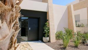 New - Villa - Algorfa - La Florida