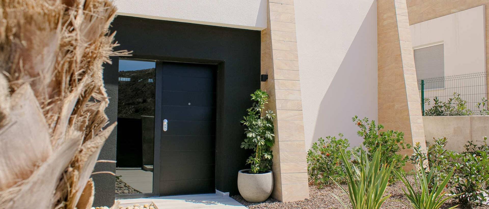 New - Villa - Algorfa - La Florida