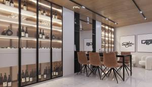 Obra Nueva - Villa / Chalet - Moraira_Teulada - Verde Pino