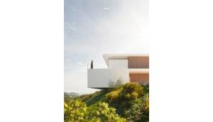 Obra Nueva - Villa / Chalet - Moraira_Teulada - Verde Pino