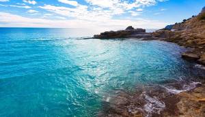 Obra Nueva - Villa / Chalet - Moraira_Teulada - Verde Pino