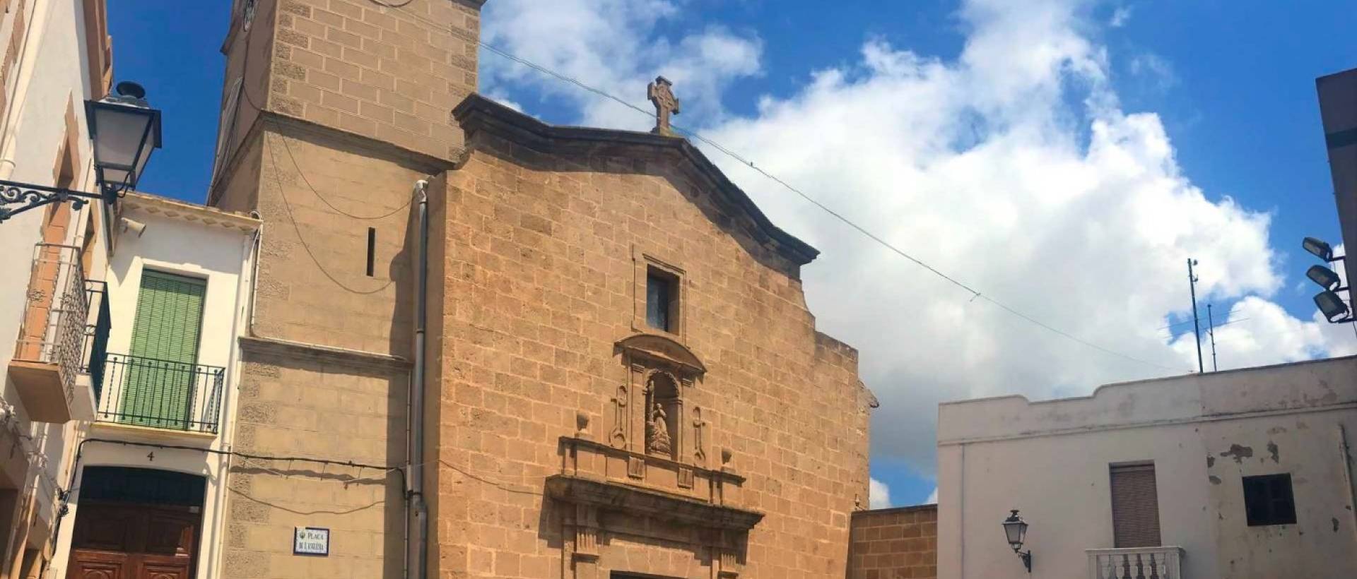 Obra Nueva - Villa / Chalet - Moraira_Teulada - Verde Pino