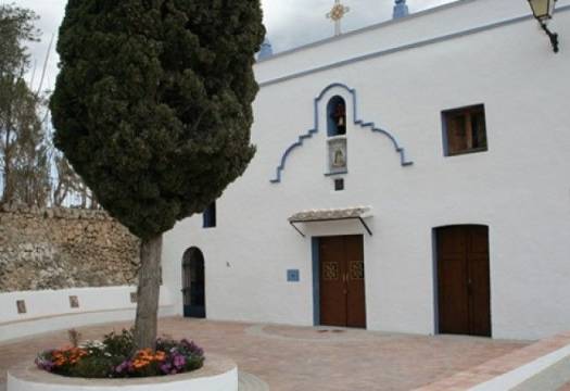 Obra Nueva - Villa / Chalet - Moraira_Teulada - Verde Pino