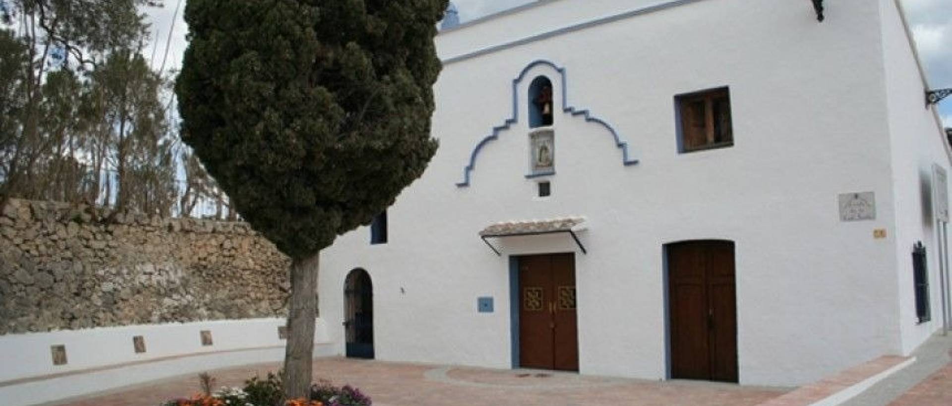 Obra Nueva - Villa / Chalet - Moraira_Teulada - Verde Pino