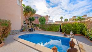 Reventa - Villa / Chalet - Ciudad Quesada