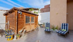 Reventa - Villa / Chalet - Ciudad Quesada