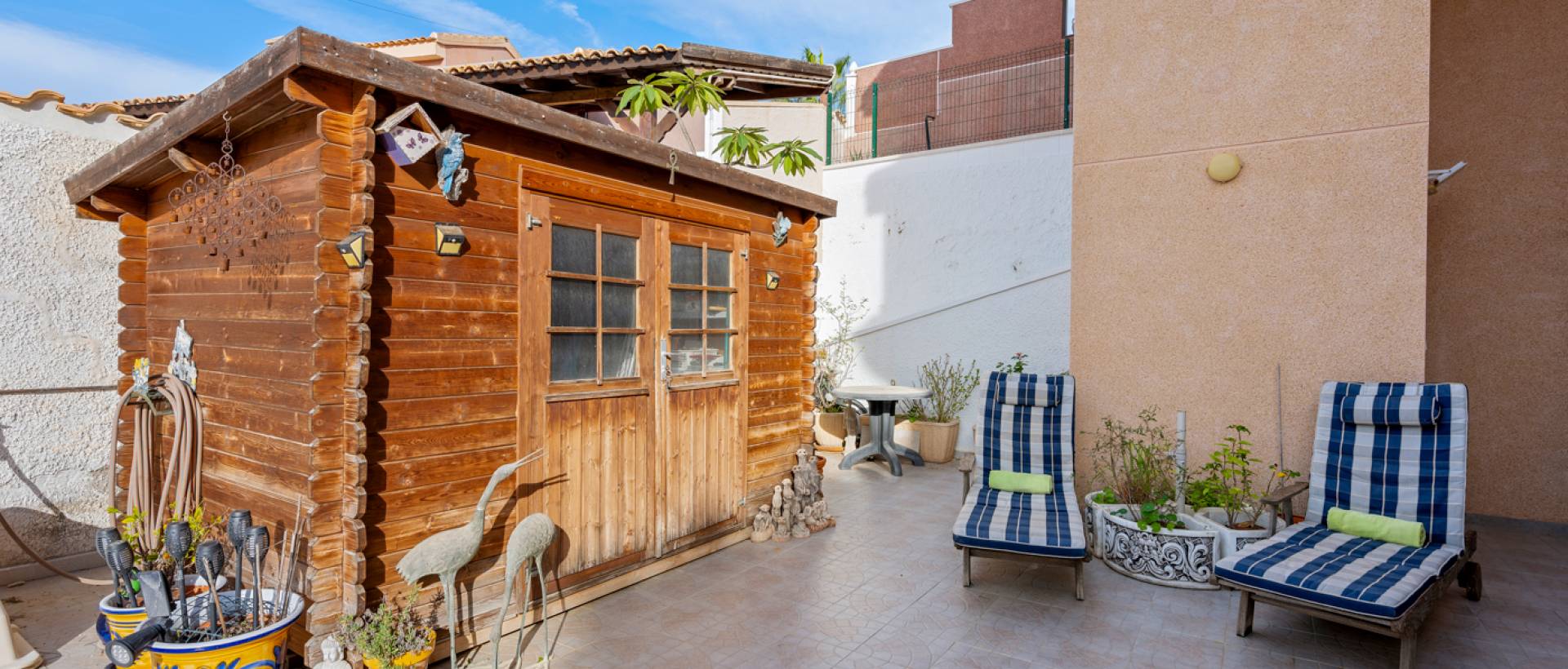 Reventa - Villa / Chalet - Ciudad Quesada