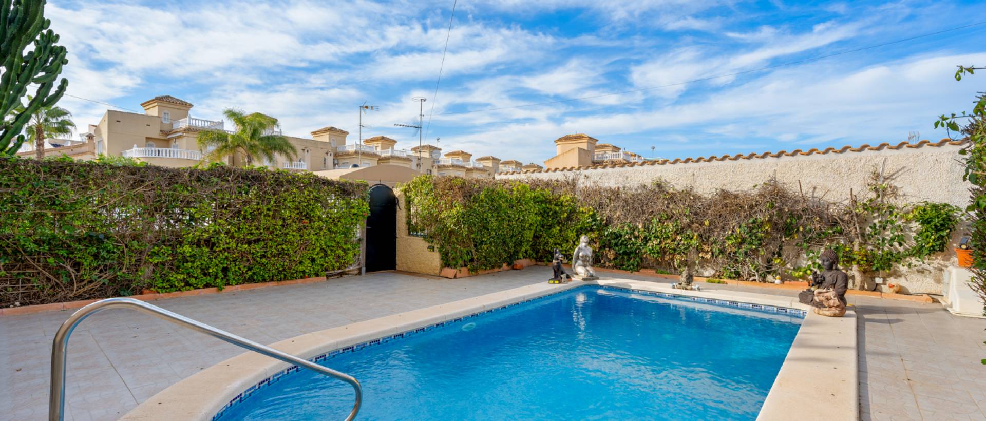 Reventa - Villa / Chalet - Ciudad Quesada