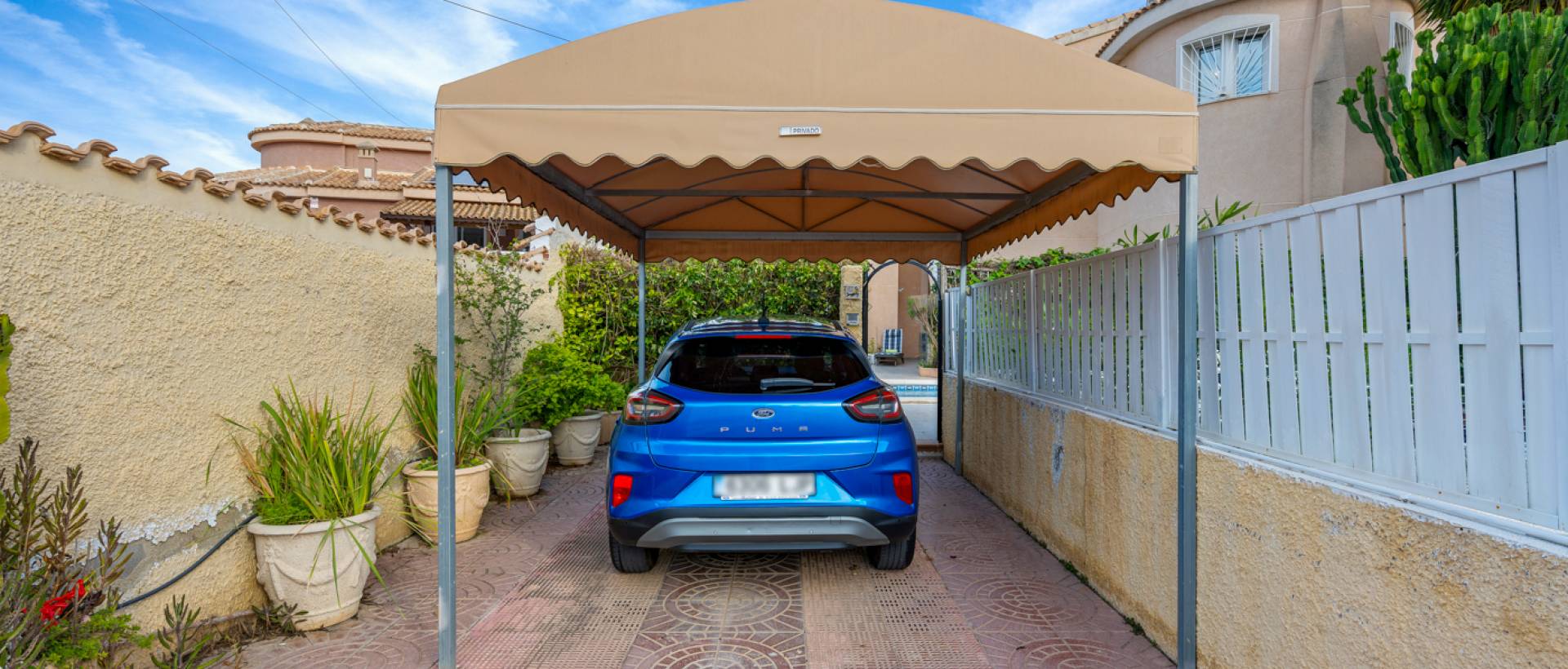 Reventa - Villa / Chalet - Ciudad Quesada