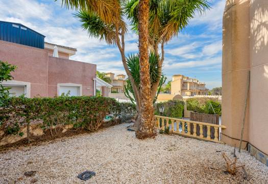 Reventa - Villa / Chalet - Ciudad Quesada