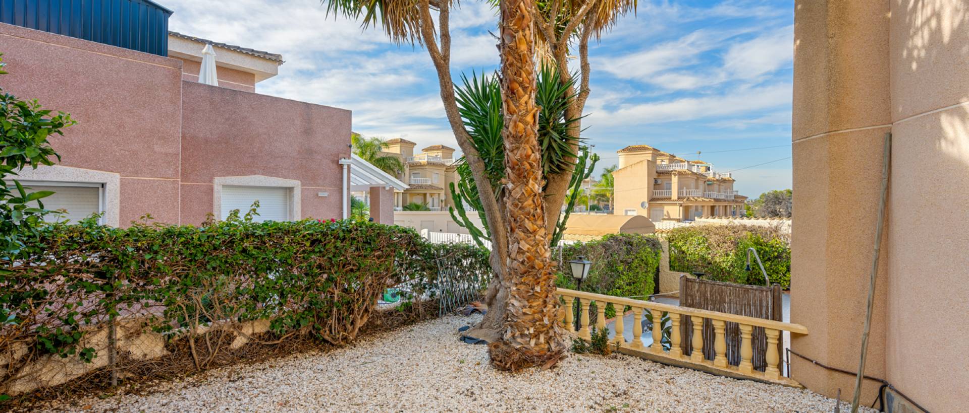 Reventa - Villa / Chalet - Ciudad Quesada