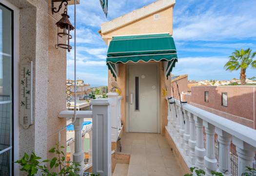 Reventa - Villa / Chalet - Ciudad Quesada