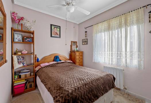 Reventa - Villa / Chalet - Ciudad Quesada