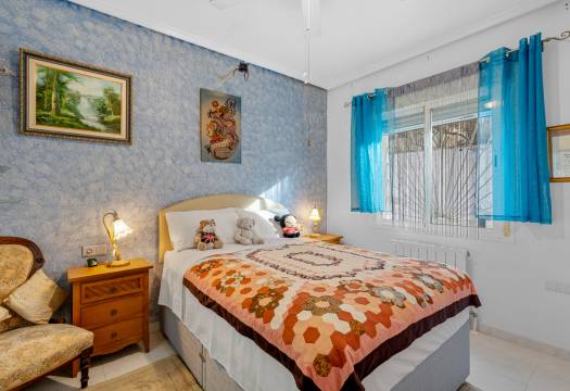 Reventa - Villa / Chalet - Ciudad Quesada