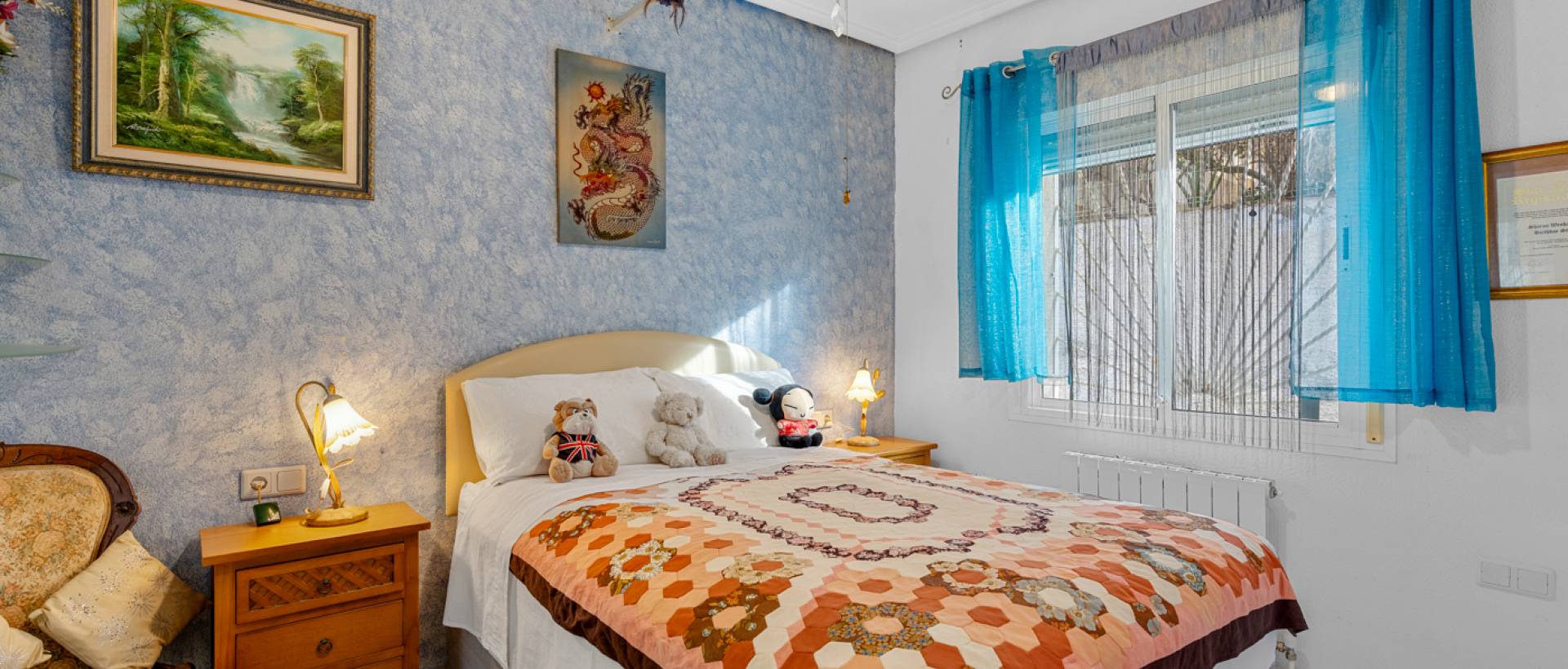 Reventa - Villa / Chalet - Ciudad Quesada